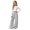 Grey, variant on UACY Girls Sweatpants Wide Leg Drawstring Baggy Kids Pants Open Bottom Casual Loose Teen Joggers with Pockets (Wine, 13-14 Years)