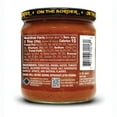 thumbnail image 6 of On The Border Medium Salsa, Gluten-Free, 16 oz Jar, 6 of 8
