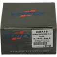 thumbnail image 4 of New Vertex Forged High Compression Piston Kit 24517B For Honda CRF 250 R 2020, 4 of 4