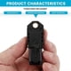 thumbnail image 5 of Crankcase Pressure Sensor 55641075000 for HUSQVARNA TE 300i TX 300i TE250i KTM 250 XC XC-W TPI 300 X, 5 of 5