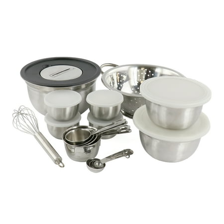 

Oster All-In-One Cooking Tool Set - Ideal For Prepping