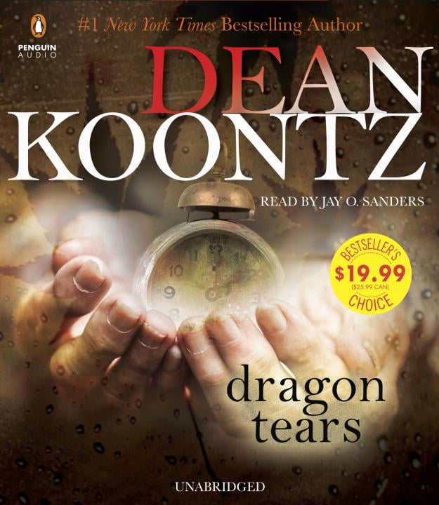 Dragon's tears
