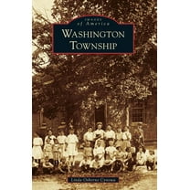 Washington Township (Hardcover)