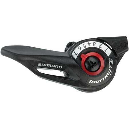Shimano Tourney TZ500 7-Speed Right Thumb Shifter