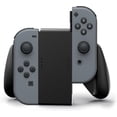 thumbnail image 1 of Joy Con Comfort Grips PowerA Negro Nintendo Switch, 1 of 3