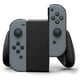 thumbnail image 1 of Joy Con Comfort Grips PowerA Negro Nintendo Switch, 1 of 3