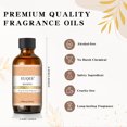 thumbnail image 5 of EUQEE 2PCS Mango Fragrance Oil for Soap Making,Candle Making,Skincare,Aromatherapy Essential Oils for Diffuser for Home,Diffuser Oil Scents(60ml), 5 of 7