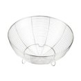 thumbnail image 1 of Frutero de encimera Cesta de almacenamiento de frutas Cesta de frutas de alambre de metal portátil para 26 cm, 1 of 9