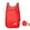 Red, variant on Waterproof Dry Bag, Compact Floating Backpack, Roll Top Dry Sack with Storage Bag, Beach, Rafting, Boating, Hiking, Camping and Fishing