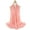 #7, variant on SPRING PARK Soft Chiffon Scarf Plain Color Hijab Head Wrap Shawls Muslim Headscarf