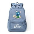 Stitch Stitch primary and secondary school students schoolbag teenagers ...