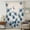 Blue Beige, variant on Navy Blue Floral Sheer Curtains 63 Inches Long, Spring Flowers Butterflies Light Filering Curtains, Breathable Simi Curtain Privacy Drapes for Living Room Bedroom Lightweight Window Treatment