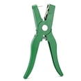 thumbnail image 3 of Paint Plating Metal Ear Tag Plier, Anti-slip Ear Tagger, Sheeps Goats For Pigs Cattle Green, 3 of 8