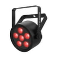 thumbnail image 3 of CHAUVET DJ SlimPAR Q6 ILS Wash Light, 3 of 4