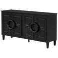 thumbnail image 6 of Round Ring Handle Elegance | Suitable for Various Residential Spaces | Combines Functionality with Chic Charm, 6 of 7