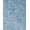 Blue, Pattern 1, variant on ODIKA 4'x6' Sky Blue Abstract Geometric Impasto Washable Area Rug Contemporary Artistic Mosaic Layout With Distressed Vintage Weathered Non-Slip, Chair-Friendly, Flatwoven for Home Office, Under Desk