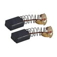 thumbnail image 6 of 10 pcs 15mm x 10mm x 5.9mm Power Tool Carbon Motor Brush, 6 of 8