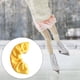 thumbnail image 4 of sweethay Paquete de 2 fundas para patines de hielo, protectores de zapatos con ruedas, Unisex, portátil, para interiores y exteriores, patinaje Type2 NO2, 4 of 6
