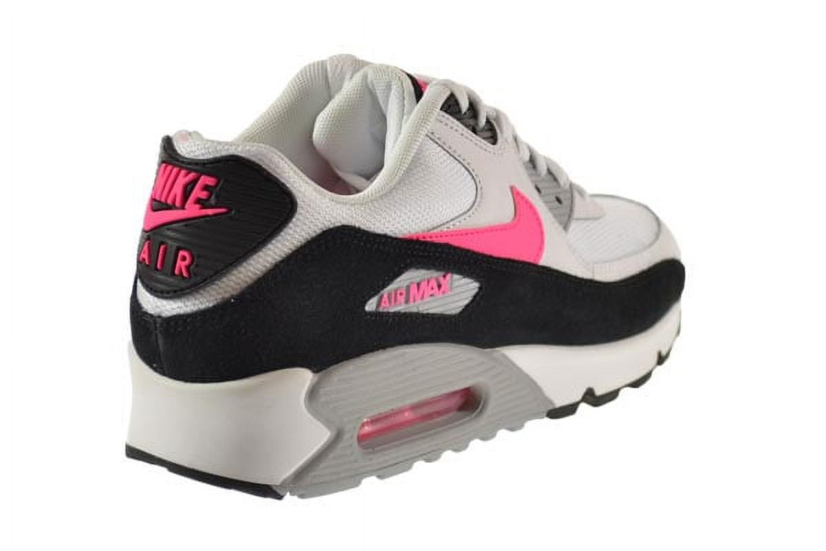 air max 90 white hyper pink