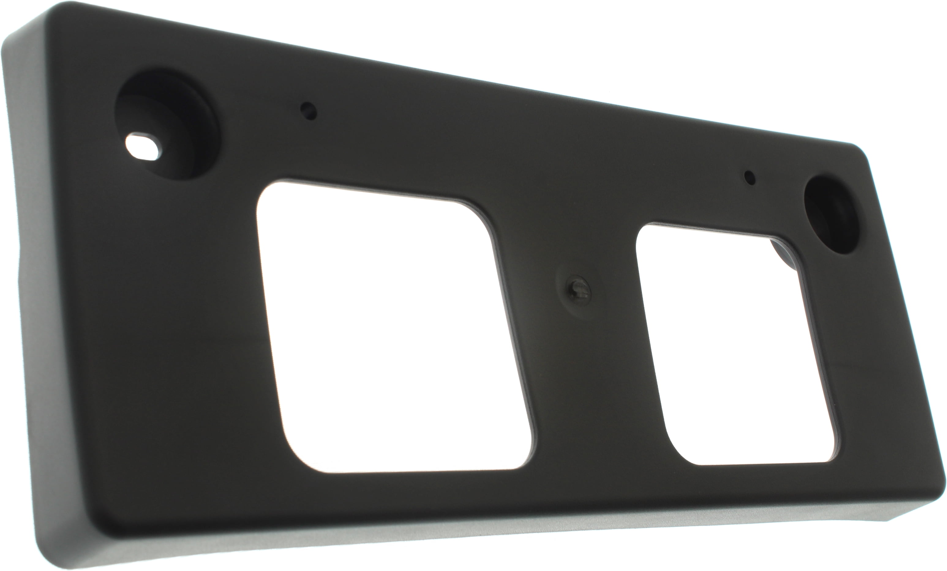 License Plate Bracket Compatible With 2016-2018 Nissan Maxima Front