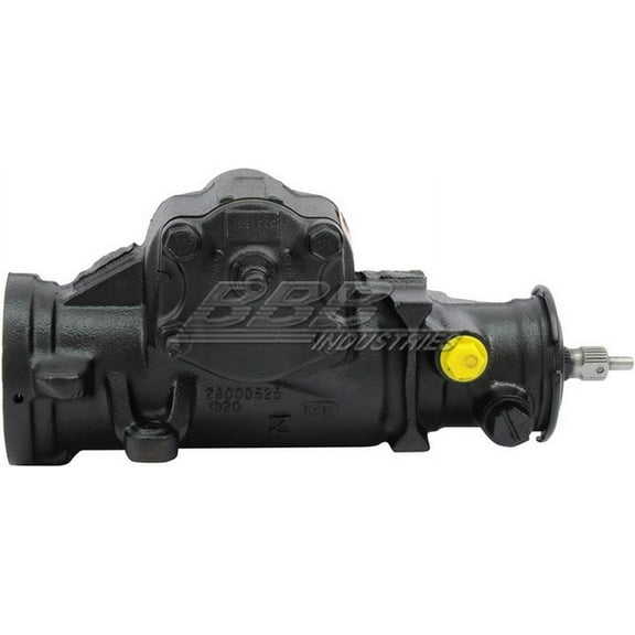 Bbb Industries 503-0139 Steering Gear - Reman