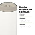 thumbnail image 4 of Klean Kanteen TK Wide 20 Oz Tofu, 4 of 7
