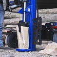 thumbnail image 3 of ANLIBATT 30-Ton Gas Log Splitter, Full Beam Horizontal & Vertical Wood Splitter, Auto Return Hydraulic System for Firewood, 3 of 9