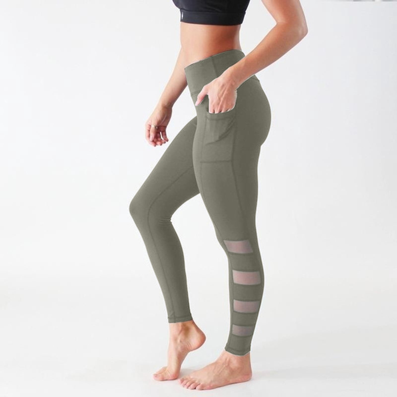 Follure Clothing - Women Stretch Yoga 
