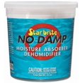 thumbnail image 1 of Star Brite Dehumidifier 085412 No Damp; Granules In Bucket; 12 Ounce; With US Label, 1 of 6