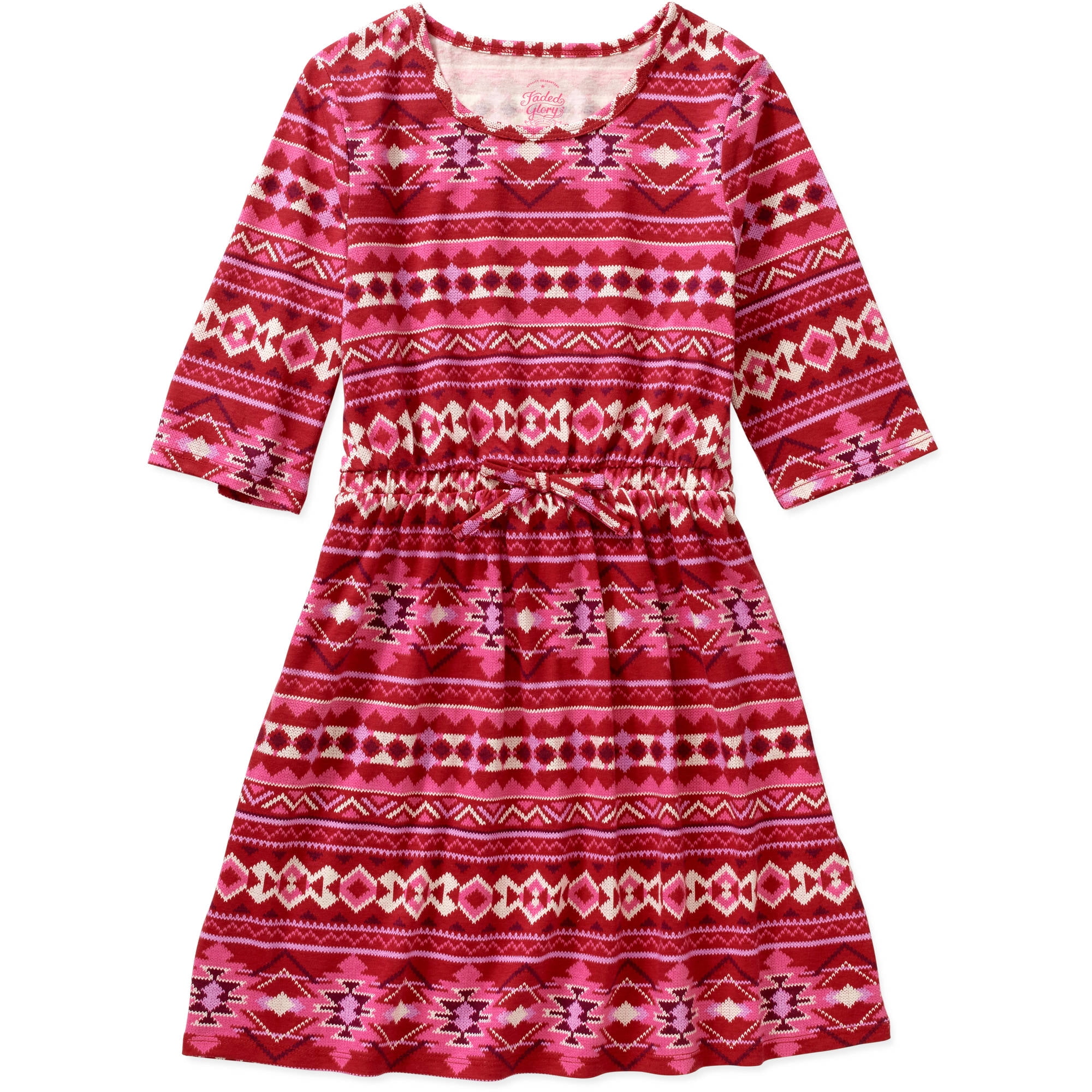 walmart children's christmas dresses