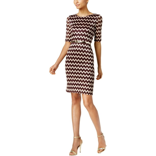 women's connected apparel dresses
