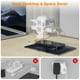 thumbnail image 4 of Power Strip Tower TESSAN, 8 tomas de corriente alterna, 4 puertos USB, cable de 15 pies, 4 of 6