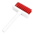 thumbnail image 4 of Keyboard Brush, Double Heads 5 in 1 Multifunction 3 Row Keyboard Cleaning Brush Keyboard Brush Cleaner Kit with Separate Structure for Headphones, Mobile Phones, Computers, Tablets, 4 of 7