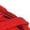 Red, variant on Vapor Drive Women's Unisex Field Hockey Turf Shoes