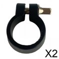 thumbnail image 1 of Bloqueo de memoria,Soporte de montaje con abrazadera para bloqueo de platillos de batería,Accesorios para soportes de platillos Accesorios para kits de batería,Accesorios para kits de, 1 of 8