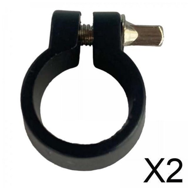 Bloqueo de memoria,Soporte de montaje con abrazadera para bloqueo de platillos de batería,Accesorios para soportes de platillos Accesorios para kits de batería,Accesorios para kits de