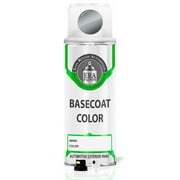 ERA Paints PAJ/KAJ - Gray Pearl for DODGE Exact Match Touch Up Paint Spray - Basic Kit