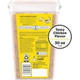 thumbnail image 2 of TEMPTATIONS Classic Cat Treats Tasty Chicken Flavor, 30 oz. Tub, 2 of 3