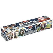 MLB 2005 Topps Baseball Cards New York Yankees Complete Set