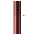 thumbnail image 6 of ZenCart Electric Wine Opener Automatic Wine Bottle Corkscrew Opener Rechargeable One-click Button Wine Stoppers Remover for Wine Lovers, 6 of 8