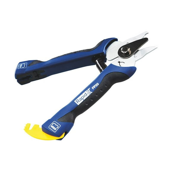 Rapid - FP20 Fence Pliers for use with VR16 + VR22 Fence Hog Rings