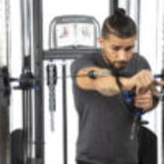 BodyCraft HFT Pro Functional Trainer