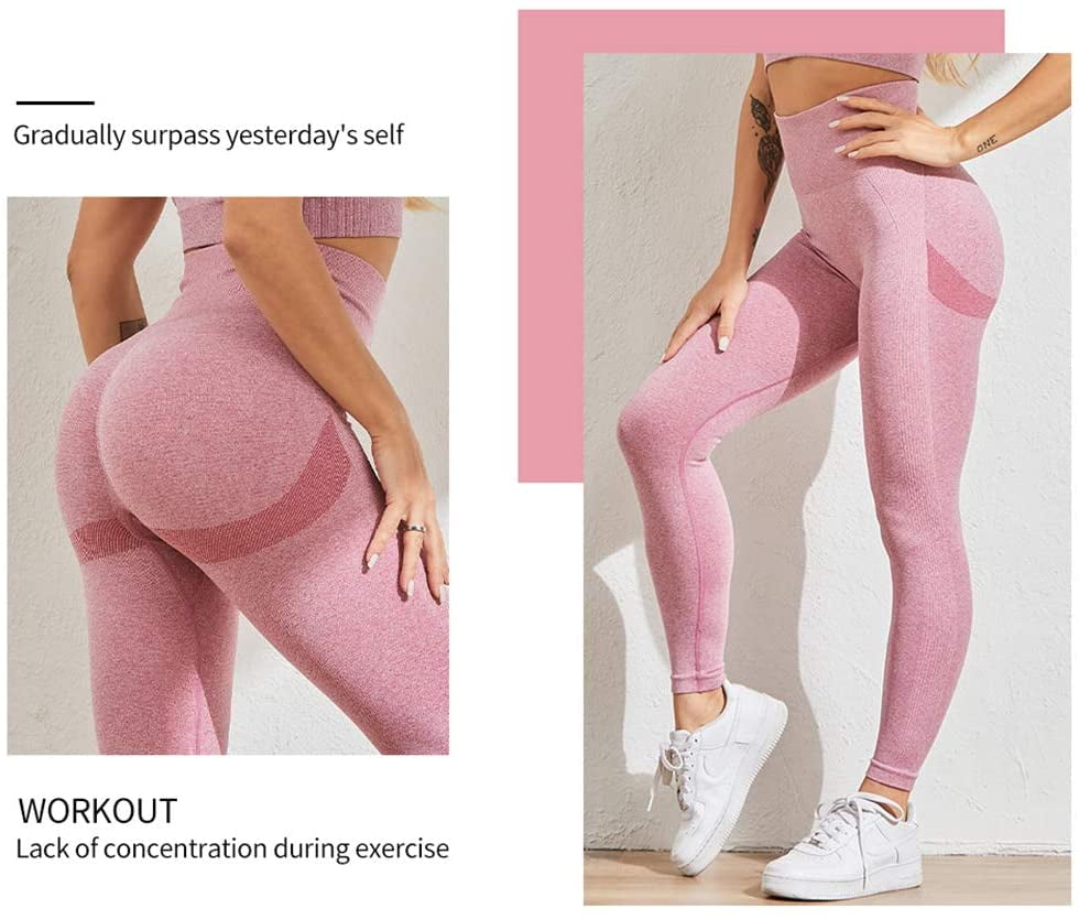 Tights,Sexy Women Leggings Bubble Butt 