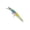 E#146, variant on Cast Minnow Fishing Lure 11.5cm 12.8g Triple Groove Design with Treble Hook for Predator Fish in Lakes Rivers Reservoirs Metal Bait with Action and Build