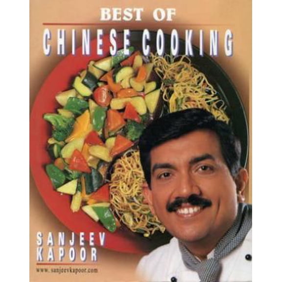Pre-Owned Best Of Chinese Cooking (Hardcover) 817154911X 9788171549115