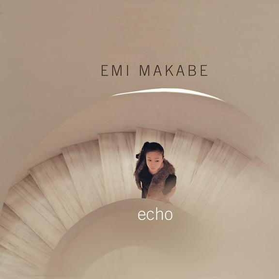 EMI Makebe - Echo - Music & Performance - CD