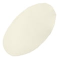 thumbnail image 1 of Minkissy Djembe Skin in Light Yellow Color for Drumming 1 Pcs, 1 of 6