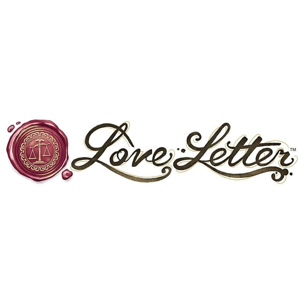 Règle jeu Love Letter - Jeux de cartes - Regles de jeux | Toutes vos règles de jeux de société