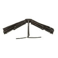 thumbnail image 4 of Kamp-Rite Standard Kwik Cot Quick Setup 1 Person Sleeping Bed w/Carry Bag, 4 of 7