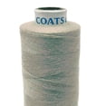thumbnail image 1 of Polyester Blue Thread New Spun Sewing Supplies Wholesale Spool Quilting 20 Pieces, 1 of 4